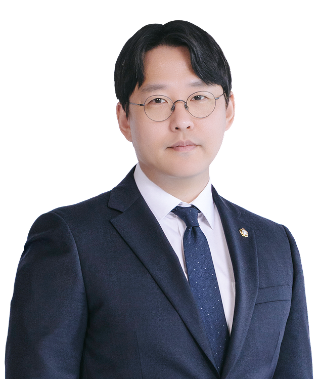김래성 파트너변호사
